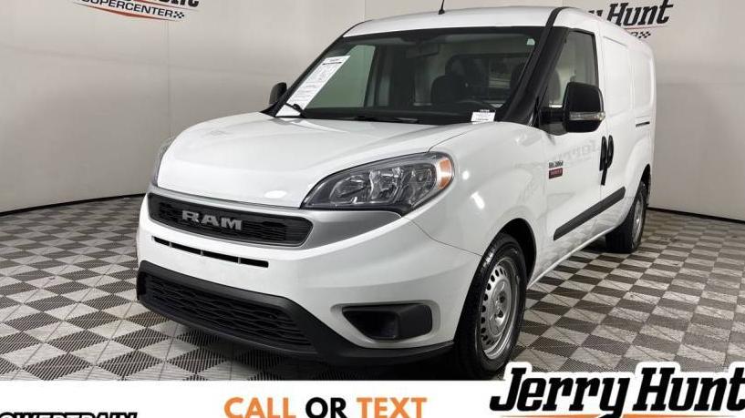 RAM PROMASTER CITY 2022 ZFBHRFAB0N6W37053 image